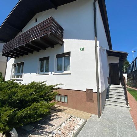 Apartment Mia نيوسيدل آم سي المظهر الخارجي الصورة