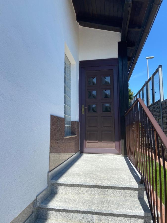 Apartment Mia نيوسيدل آم سي المظهر الخارجي الصورة