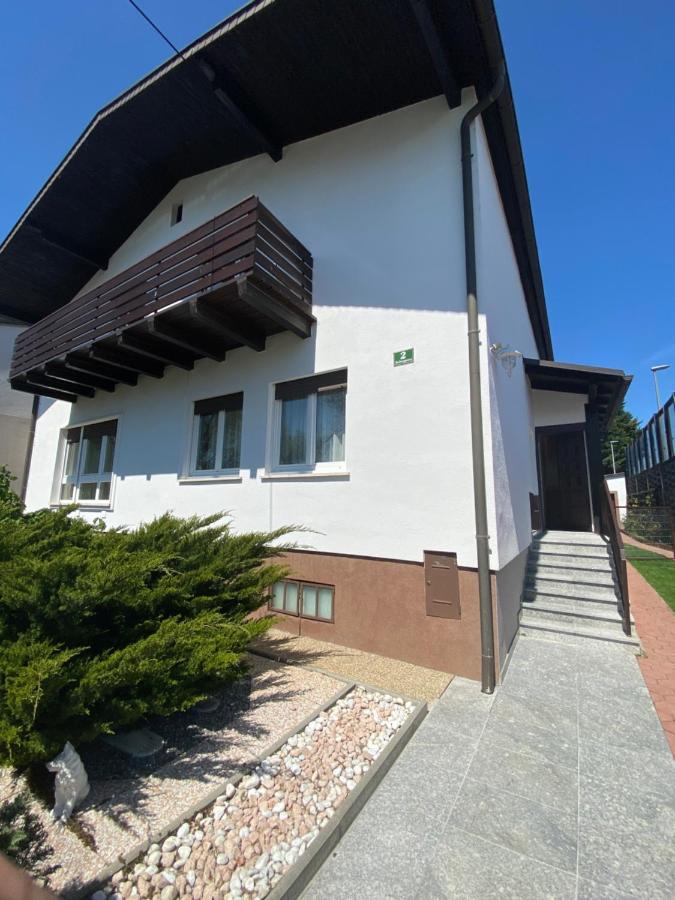 Apartment Mia نيوسيدل آم سي المظهر الخارجي الصورة