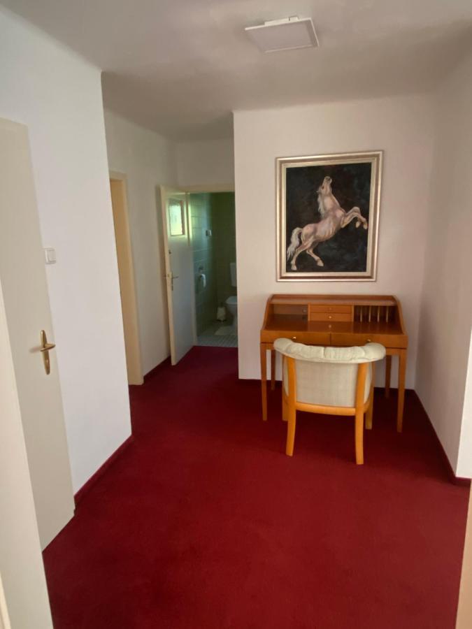 Apartment Mia نيوسيدل آم سي المظهر الخارجي الصورة