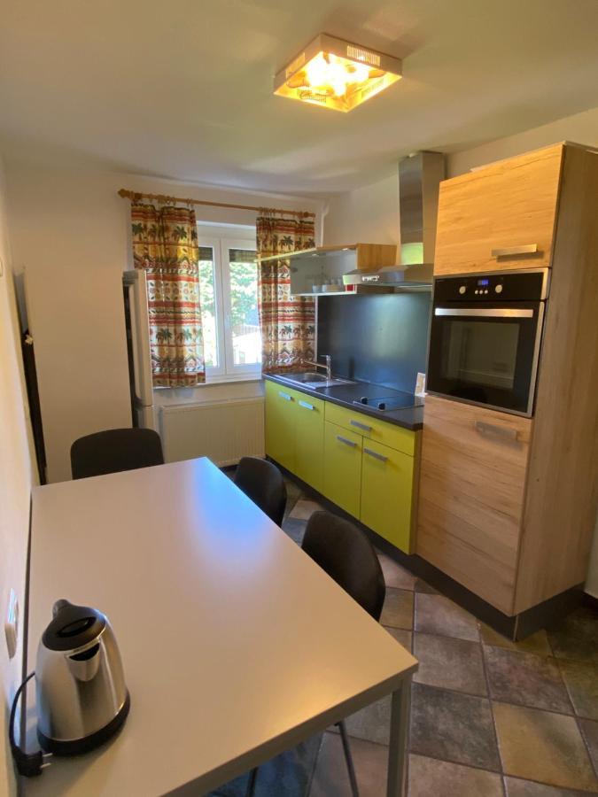 Apartment Mia نيوسيدل آم سي المظهر الخارجي الصورة