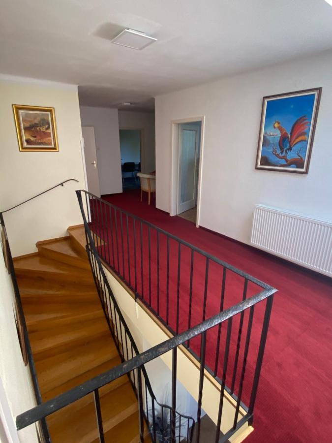 Apartment Mia نيوسيدل آم سي المظهر الخارجي الصورة