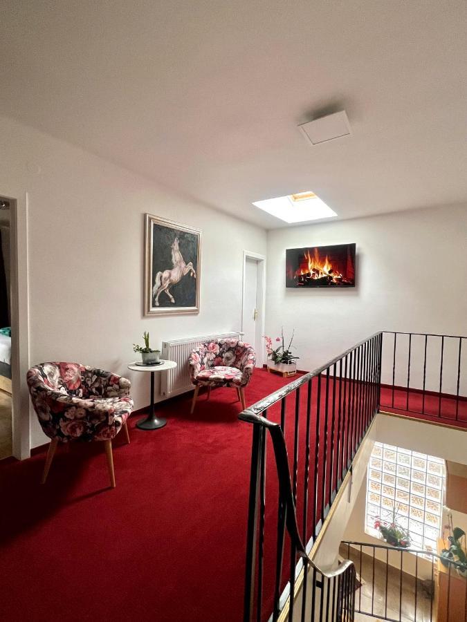 Apartment Mia نيوسيدل آم سي المظهر الخارجي الصورة
