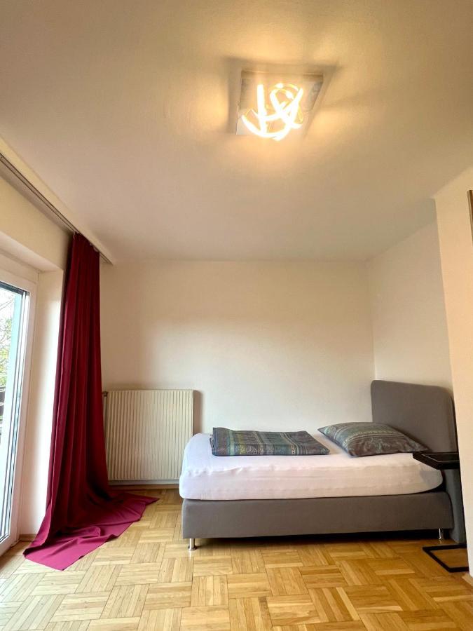 Apartment Mia نيوسيدل آم سي المظهر الخارجي الصورة