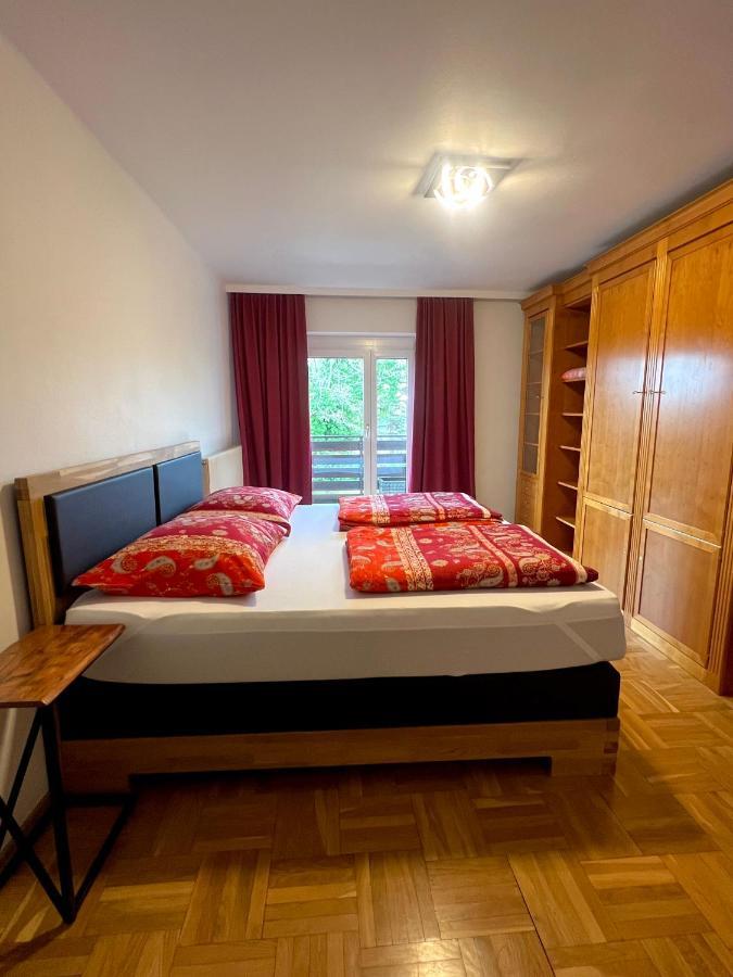 Apartment Mia نيوسيدل آم سي المظهر الخارجي الصورة